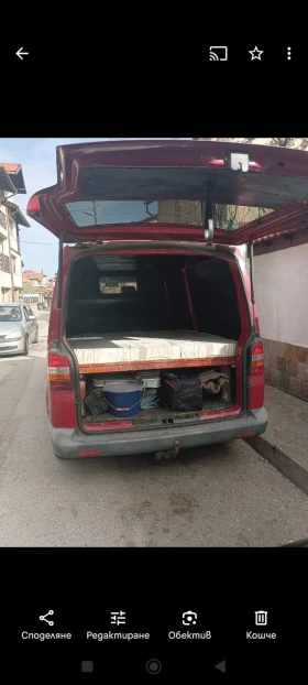 VW T5    | Mobile.bg    4
