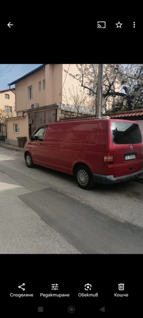 VW T5    | Mobile.bg    2
