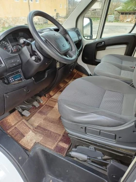 Обява за продажба на Peugeot Boxer ~7 000 лв. - изображение 5 | Auto.bg Обява за продажба на Peugeot Boxer ~7 000 лв. - изображение 5