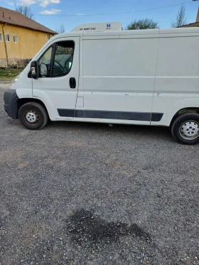 Обява за продажба на Peugeot Boxer ~7 000 лв. - изображение 3 | Auto.bg Обява за продажба на Peugeot Boxer ~7 000 лв. - изображение 3