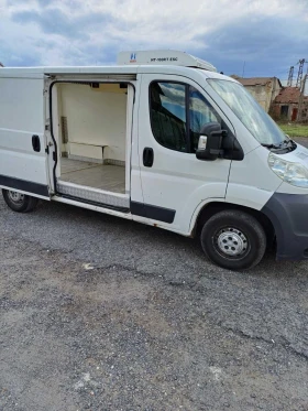 Обява за продажба на Peugeot Boxer ~7 000 лв. - изображение 2 | Auto.bg Обява за продажба на Peugeot Boxer ~7 000 лв. - изображение 2