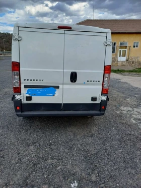 Обява за продажба на Peugeot Boxer ~7 000 лв. - изображение 1 | Auto.bg Обява за продажба на Peugeot Boxer ~7 000 лв. - изображение 1