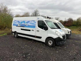 Opel Movano Frigo +  220 v /// euro 6 | Mobile.bg    3