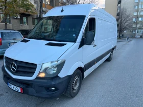 Mercedes-Benz Sprinter 316 316 топ състояние, снимка 3