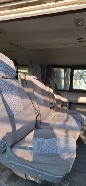 Fiat Ducato undefined | Auto.bg — изображение 9