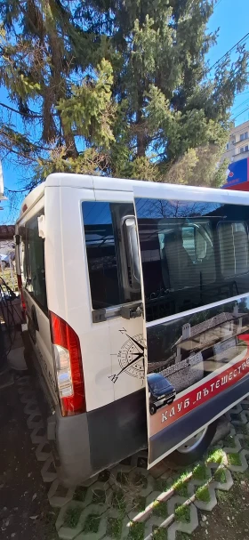 Fiat Ducato undefined | Auto.bg — изображение 4