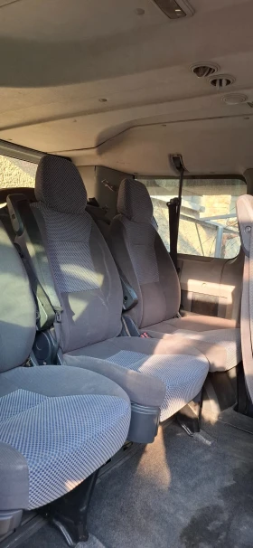 Fiat Ducato undefined | Auto.bg — изображение 8