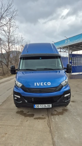 Iveco Daily 35s18 | Auto.bg — изображение 2