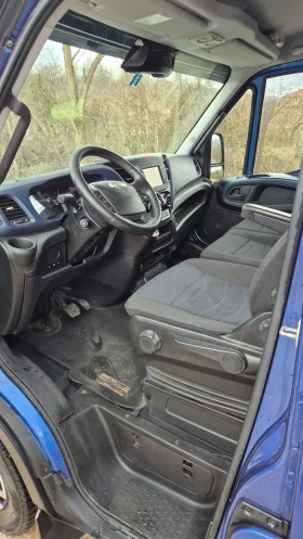 Iveco Daily 35s18 | Auto.bg — изображение 8