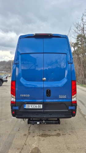 Iveco Daily 35s18 | Auto.bg — изображение 5