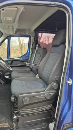 Iveco Daily 35s18 | Auto.bg — изображение 9