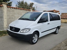Mercedes-Benz Vito 111CDI Face | Auto.bg — изображение 6