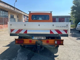 Fiat Ducato 2.3 JTD �������� IVECO �����  | Mobile.bg � ����� ������ 8