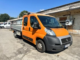 ����� �� �������� �� Fiat Ducato 2.3 JTD �������� IVECO ����� 