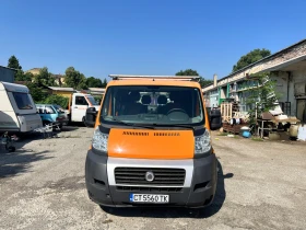 ����� �� �������� �� Fiat Ducato 2.3 JTD �������� IVECO ����� 