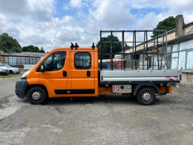 ����� �� �������� �� Fiat Ducato 2.3 JTD IVECO ����� ��������!!!