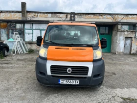 Fiat Ducato 2.3 JTD IVECO ����� ��������!!! | Mobile.bg � ����� ������ 7