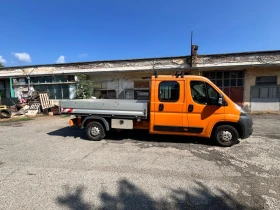 ����� �� �������� �� Fiat Ducato 2.3 JTD �������� IVECO ����� 