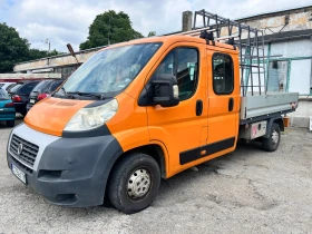����� �� �������� �� Fiat Ducato 2.3 JTD IVECO ����� ��������!!!