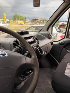 Fiat Ducato JTD2, 8 | Auto.bg — изображение 6