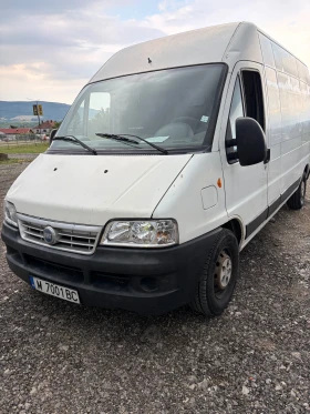 Fiat Ducato JTD2, 8 | Auto.bg — изображение 3