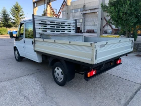Ford Transit 3, 5� ��������� � 6+ 1 | Mobile.bg � ����� ������ 7