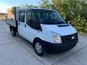 Ford Transit 3, 5� ��������� � 6+ 1 | Mobile.bg � ����� ������ 3
