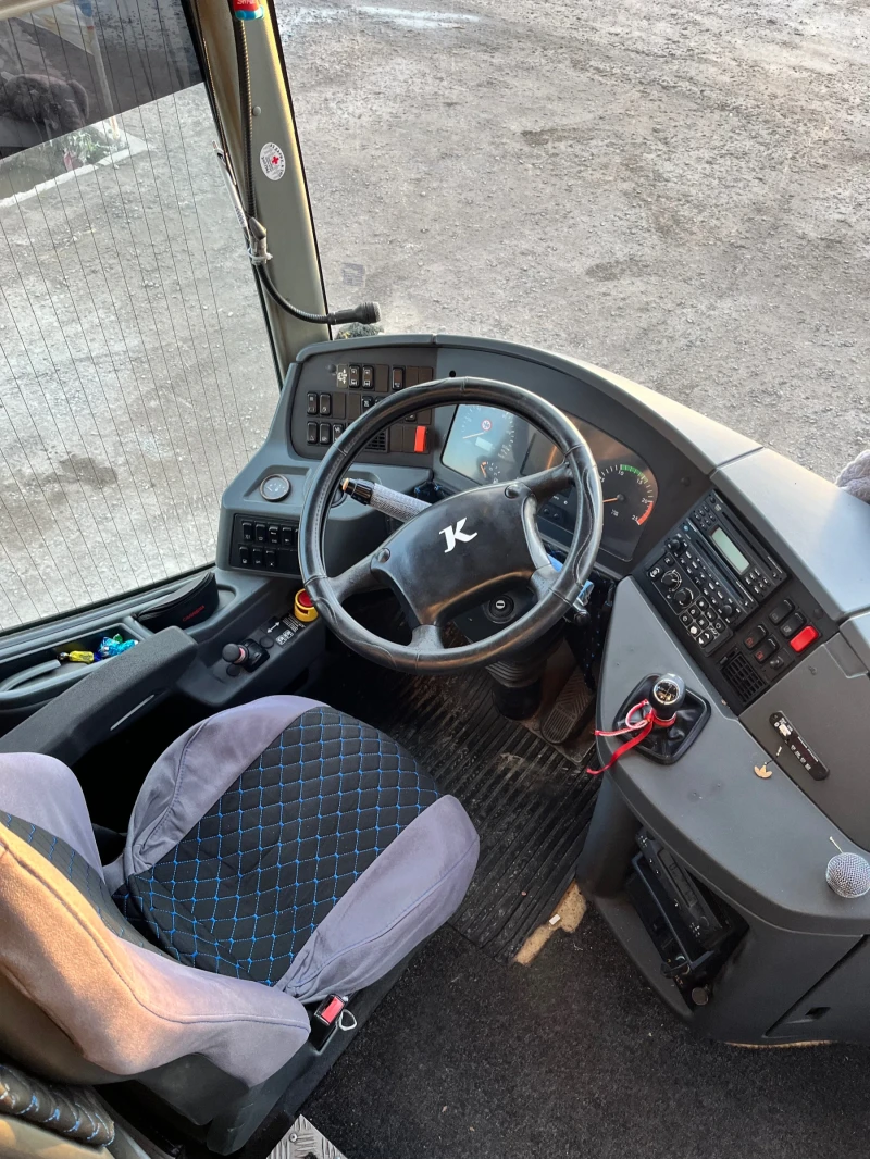 Setra H, снимка 9 - Бусове и автобуси - 52549841