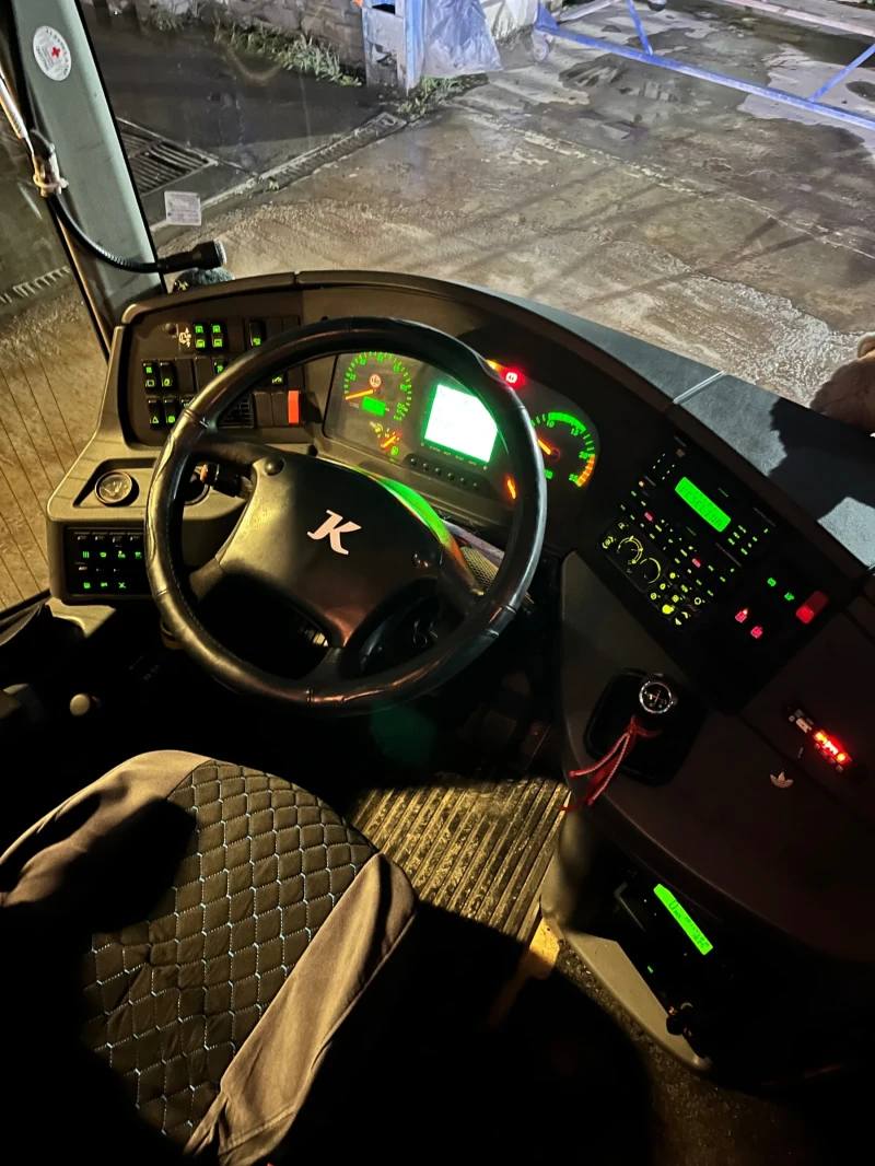 Setra H, снимка 14 - Бусове и автобуси - 52549841