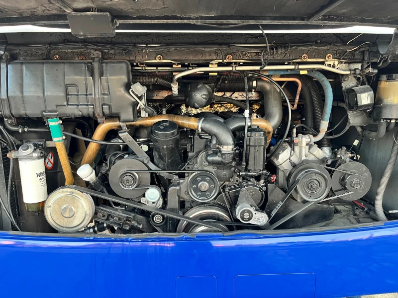 Setra H, снимка 7 - Бусове и автобуси - 52549841