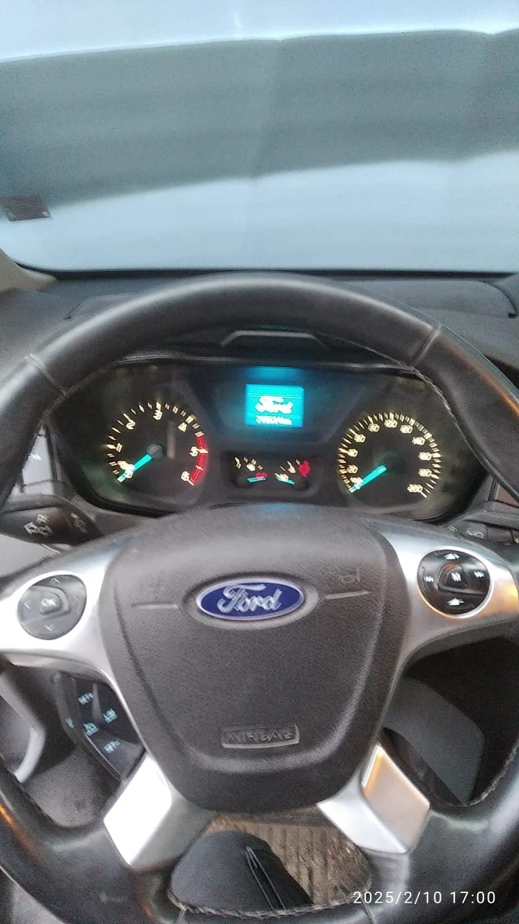 Ford Transit  - изображение 5