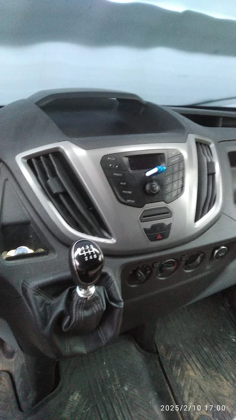 Ford Transit  - изображение 6