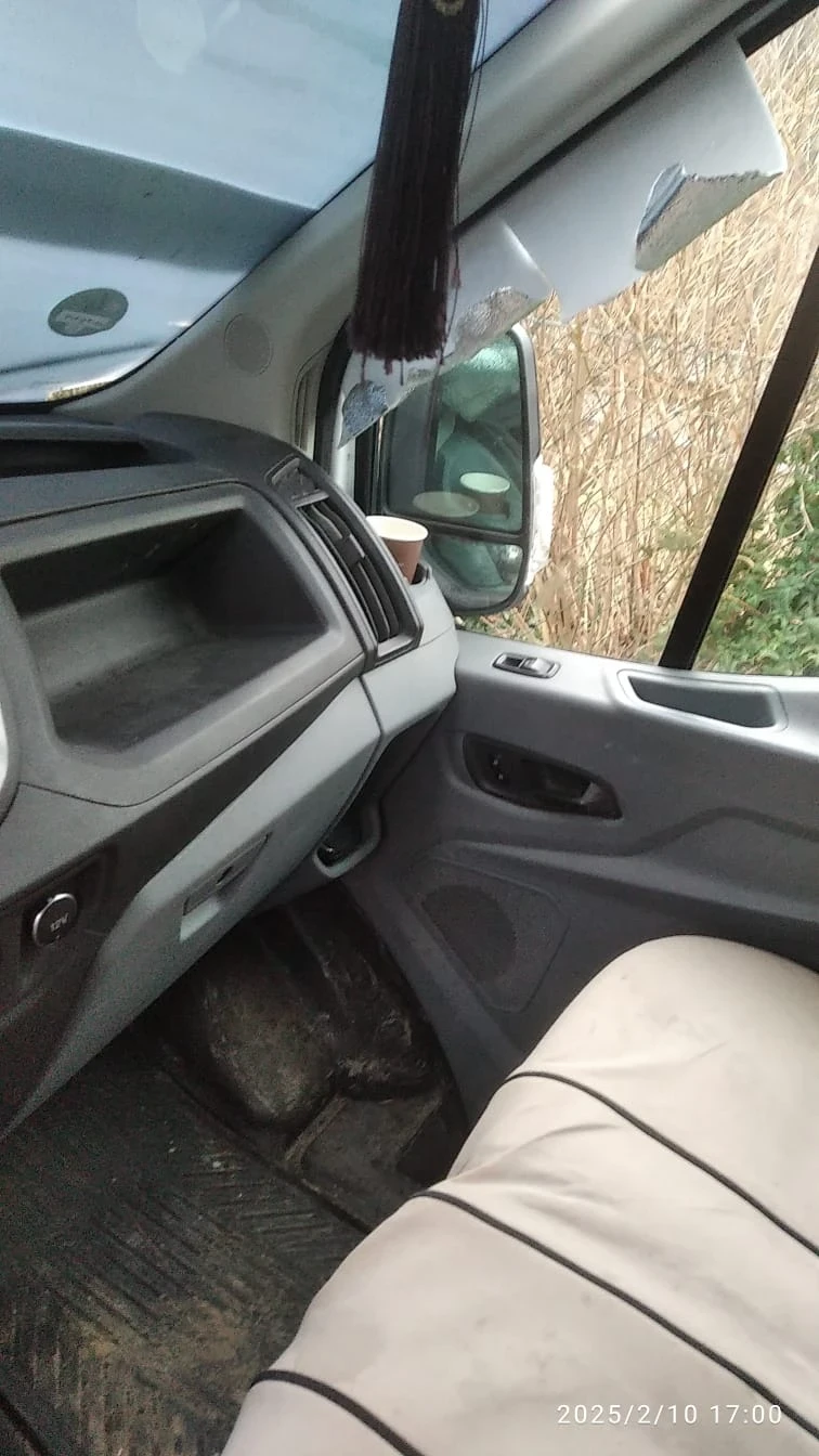 Ford Transit  - изображение 8