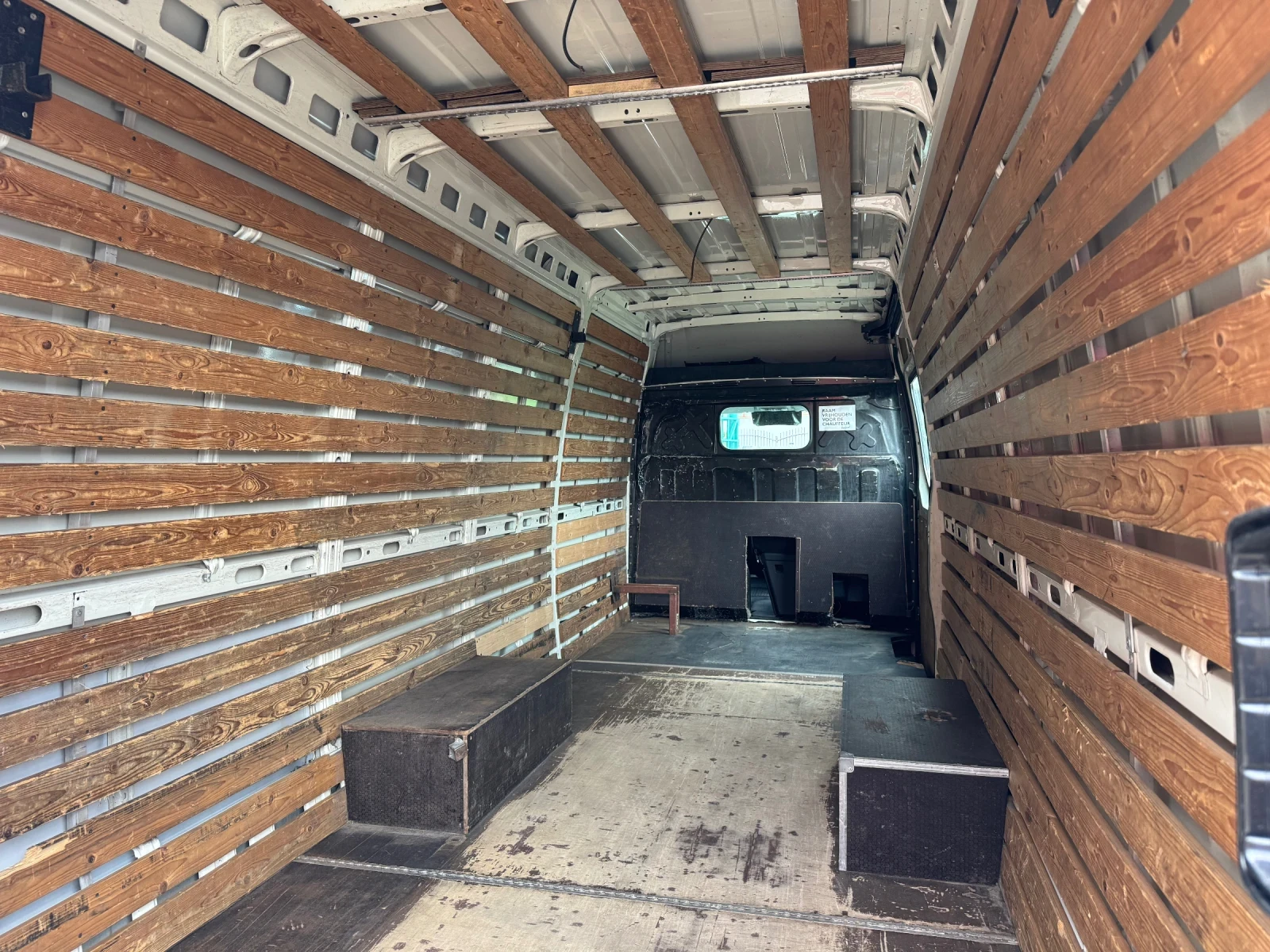 Iveco Daily 3.0HPI* 35c15* MAXI база* Климатик - изображение 6