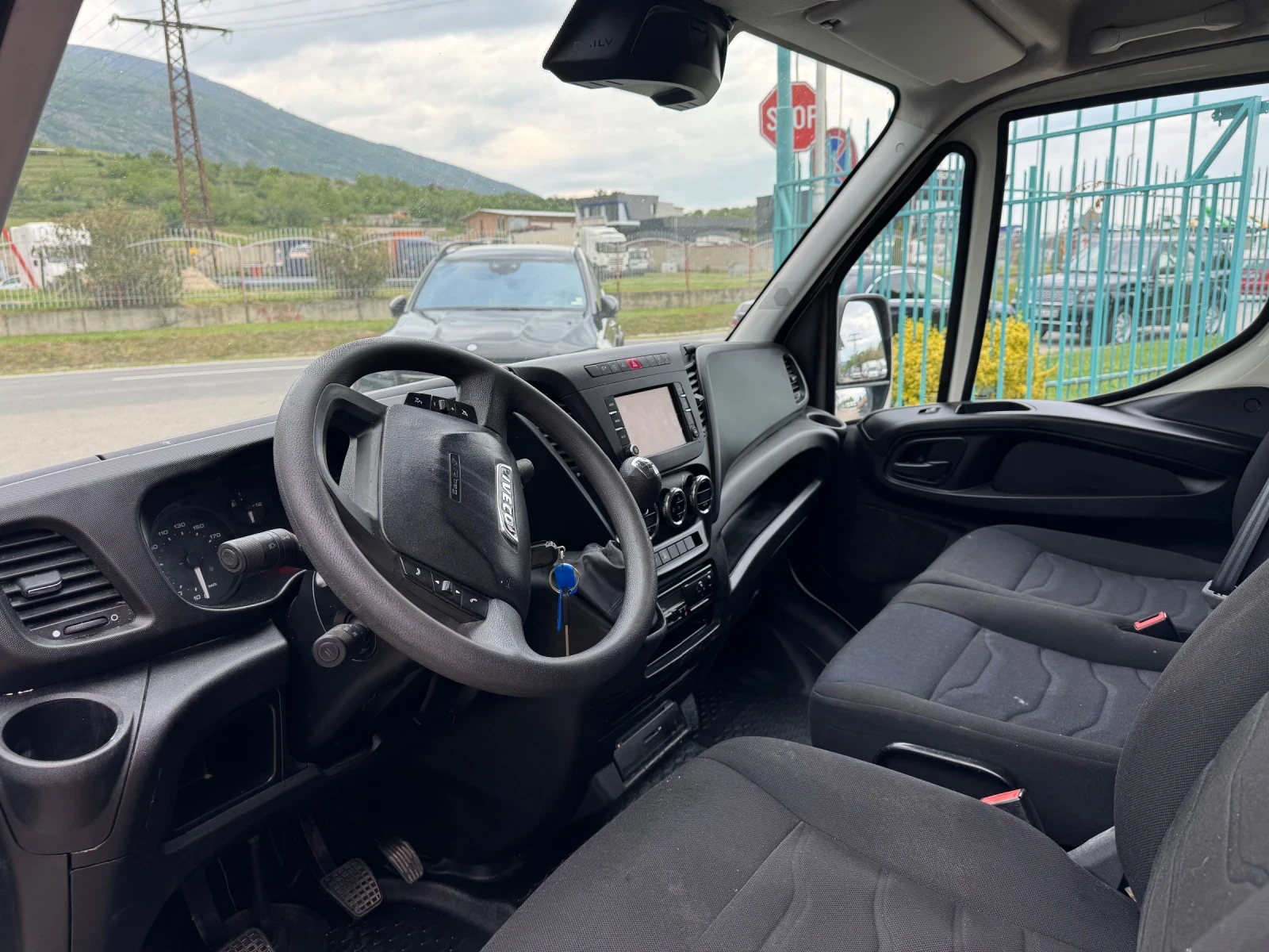 Iveco Daily 3.0HPI* 35c15* MAXI база* Климатик - изображение 2