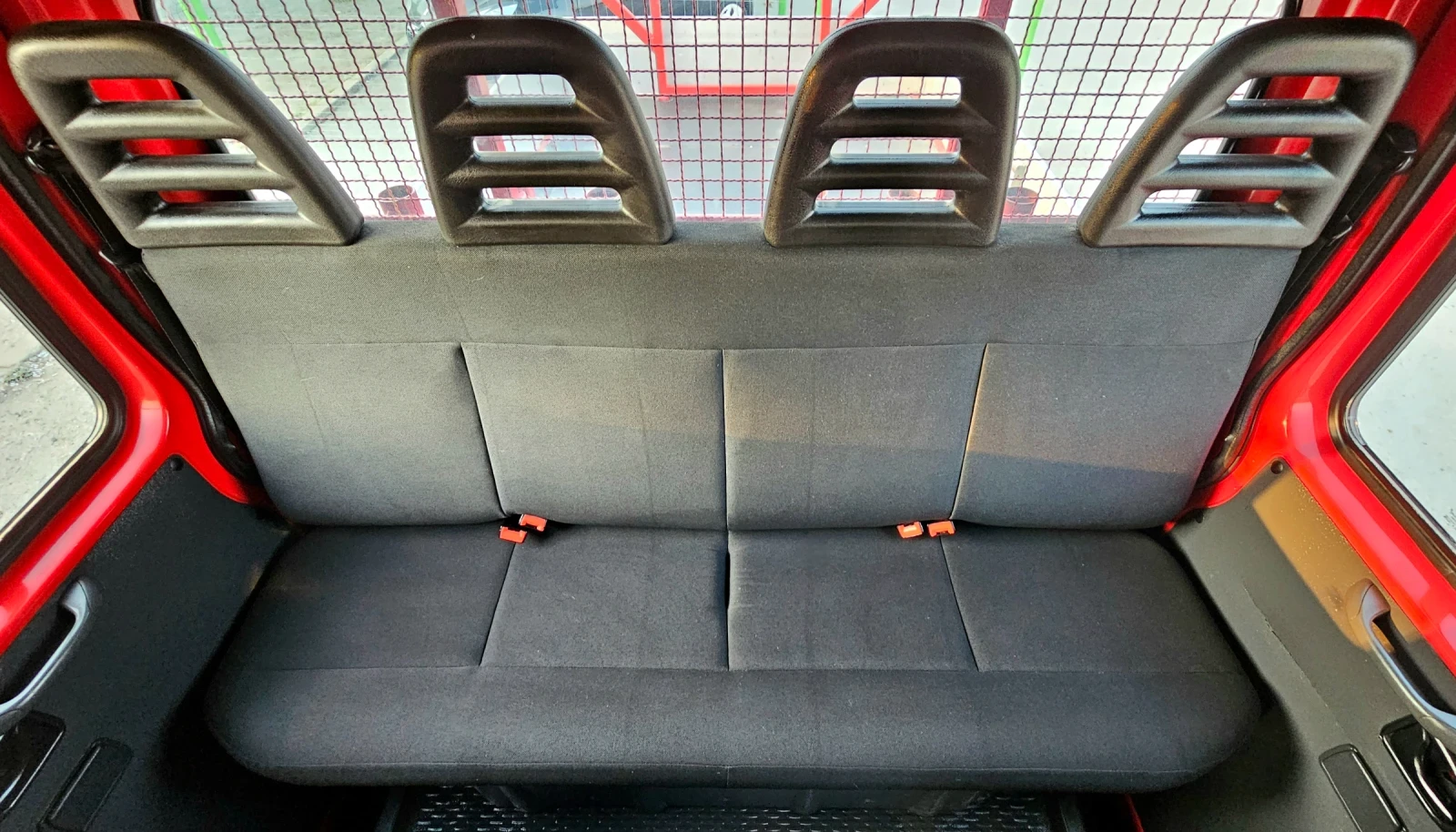 Iveco 35c13 КЛИМА/7 МЕСТА/2014г./ДВОЙНА ГУМА/кат. Б - изображение 10