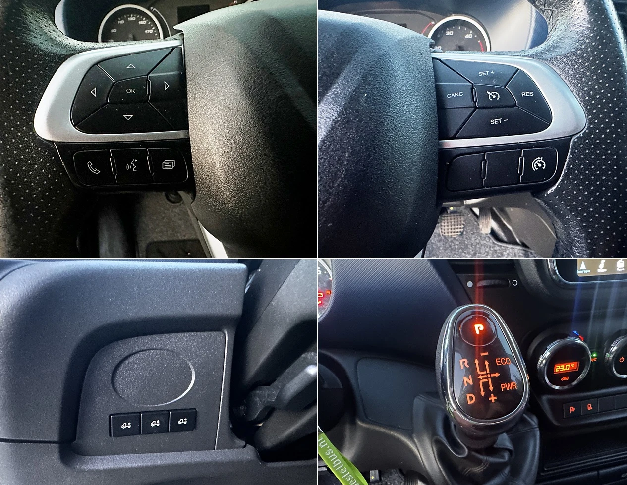 Iveco 35S18 HI-MATIC* MAXI L4H2* LED* .* A | Mobile.bg   13