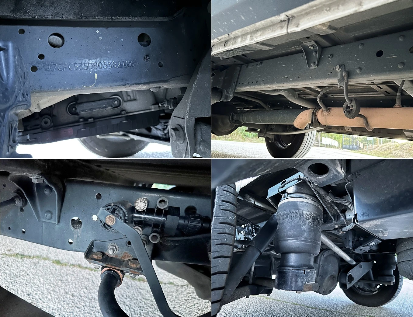 Iveco 35S18 HI-MATIC* MAXI L4H2* LED* .* A | Mobile.bg   16