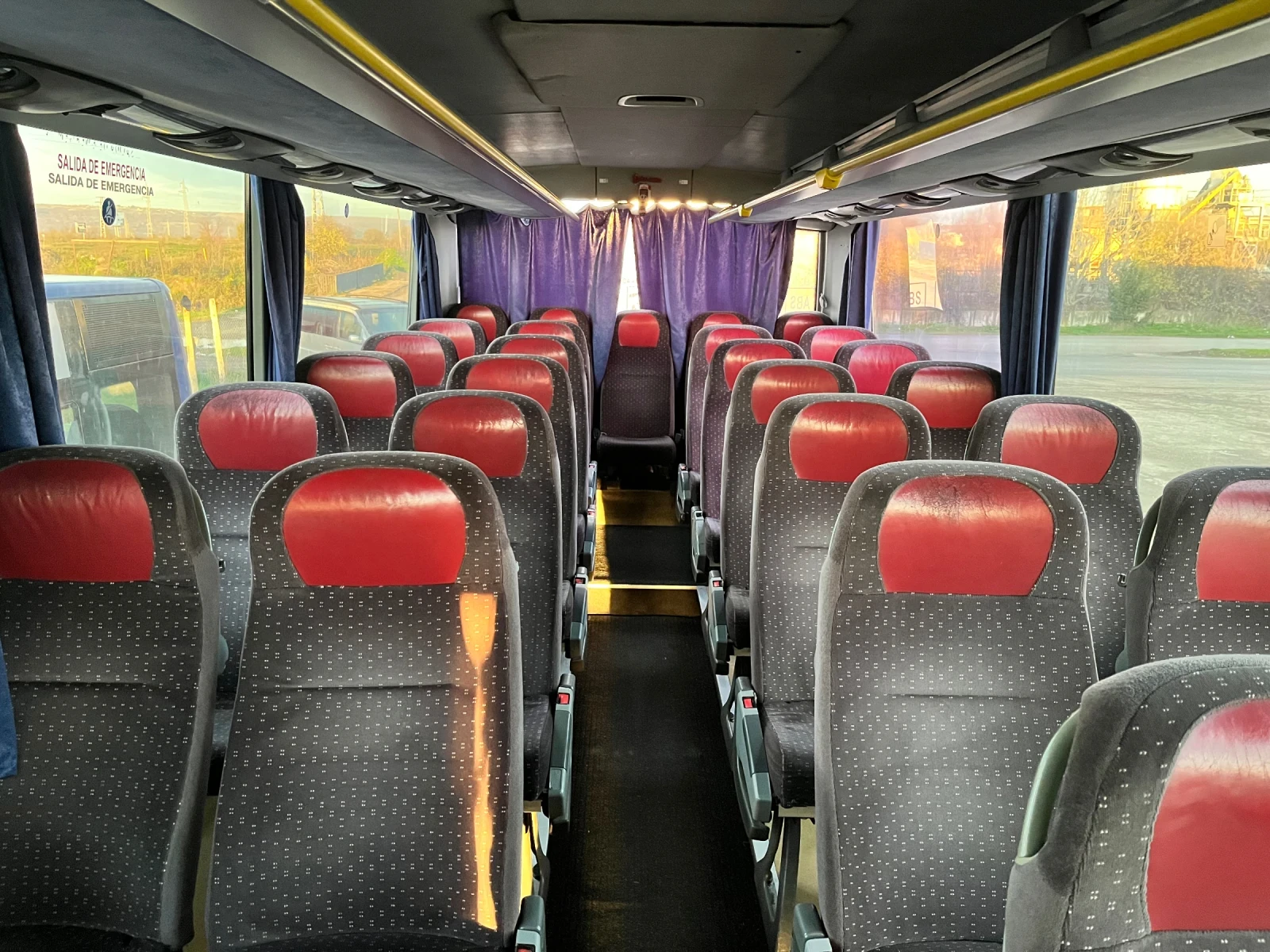 Setra H | Mobile.bg   11