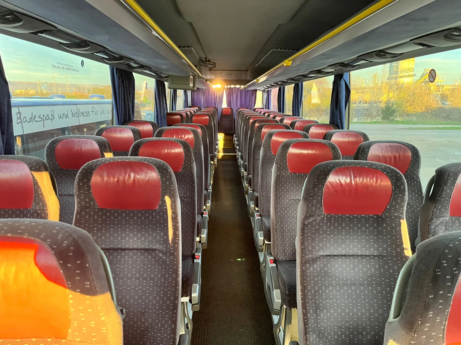 Setra H  - изображение 10