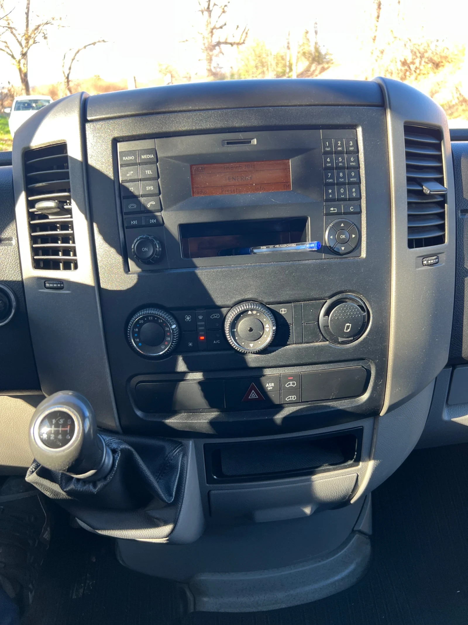 Mercedes-Benz Sprinter 316 316 ��� ��������� | Mobile.bg � ����������� 15