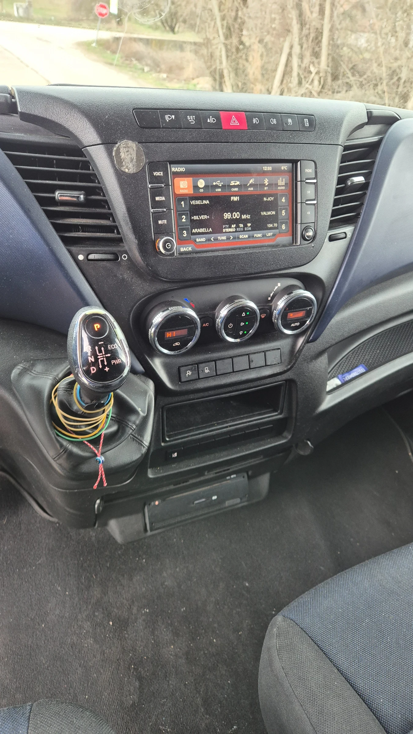 Iveco Daily 35s18, снимка 10 - Бусове и автобуси - 53923933