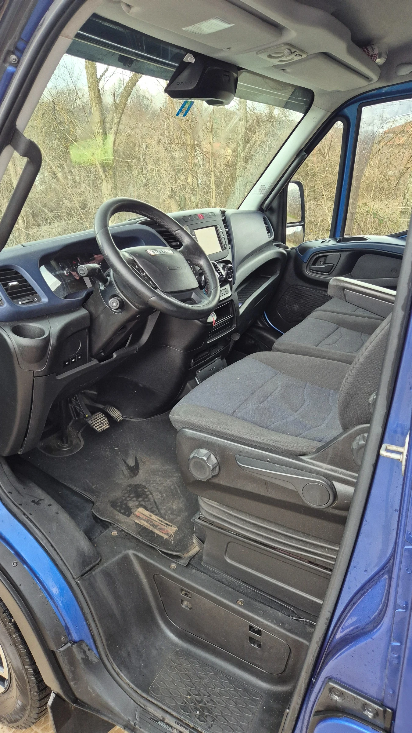 Iveco Daily 35s18, снимка 8 - Бусове и автобуси - 53923933