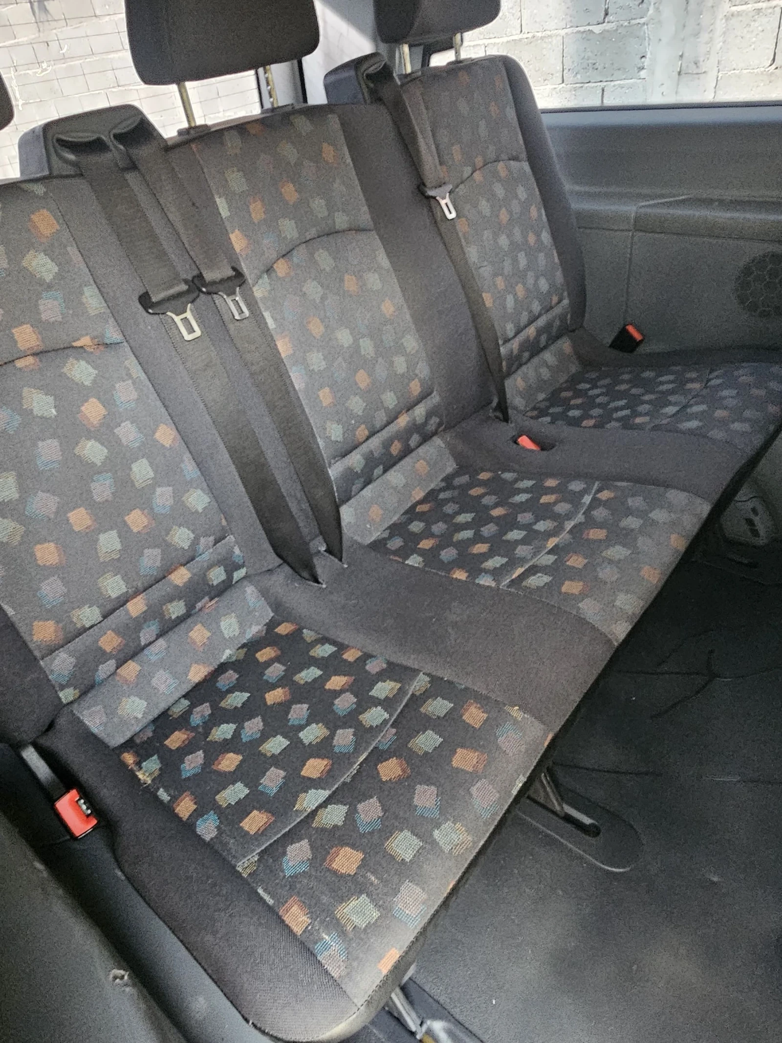 Mercedes-Benz Vito 111CDI Face, снимка 13 - Бусове и автобуси - 53937957