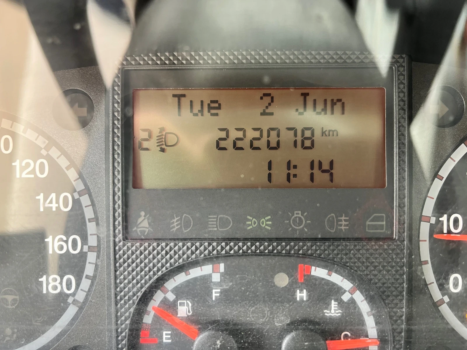 Fiat Ducato 2.3 JTD IVECO ����� ��������!!! | Mobile.bg � ����������� 10