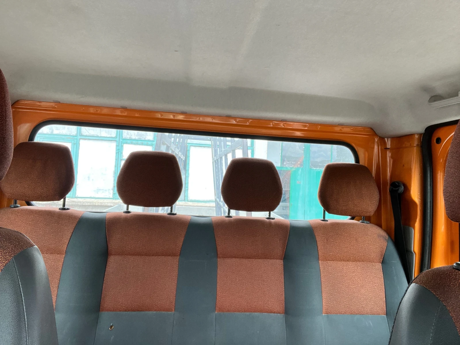 Fiat Ducato 2.3 JTD IVECO ����� ��������!!! | Mobile.bg � ����������� 11