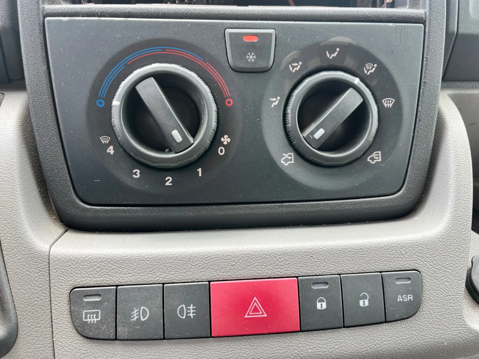 Fiat Ducato 2.3 JTD IVECO ����� ��������!!! | Mobile.bg � ����������� 9