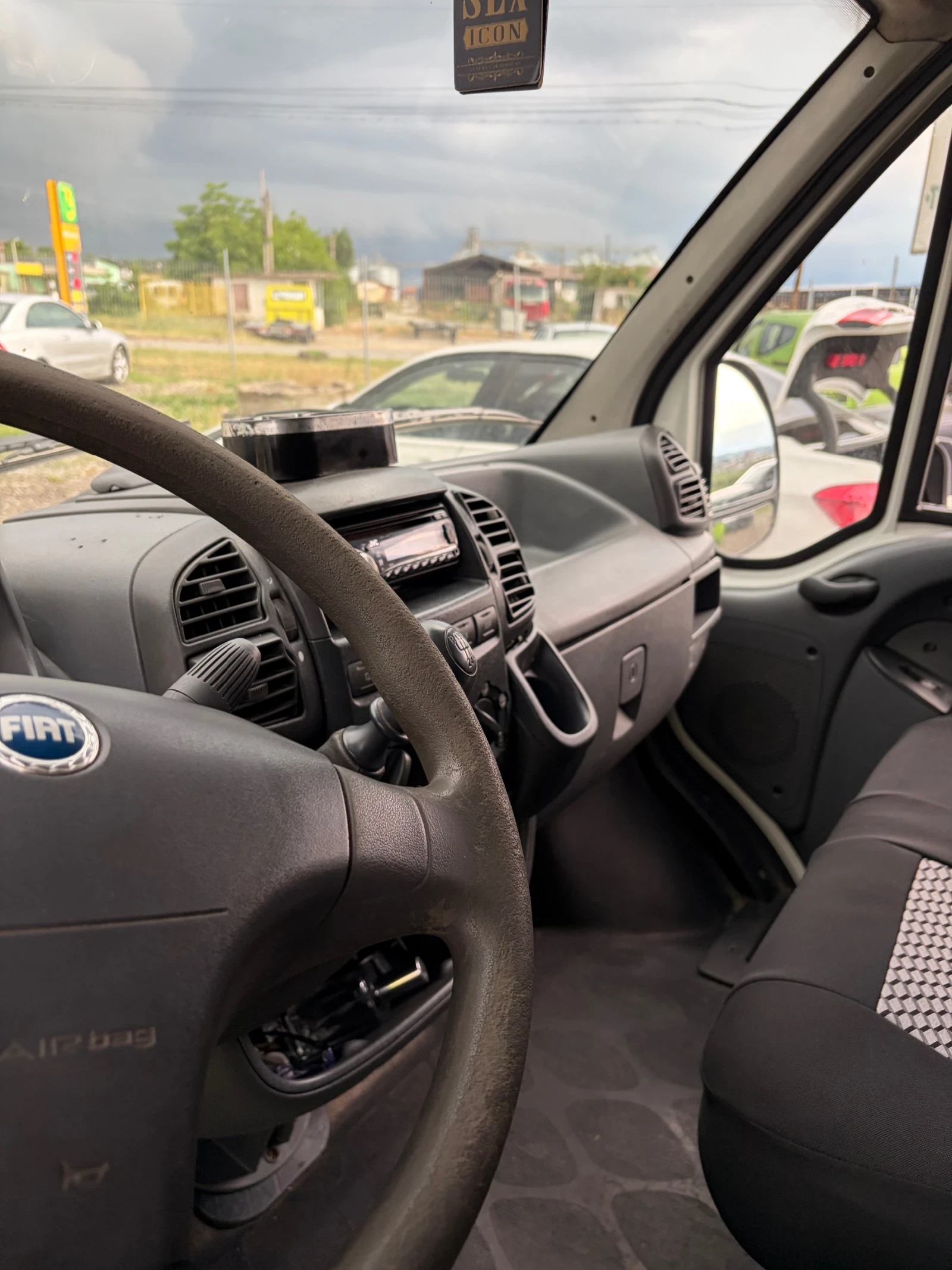 Fiat Ducato JTD2, 8 | Mobile.bg � ����������� 6