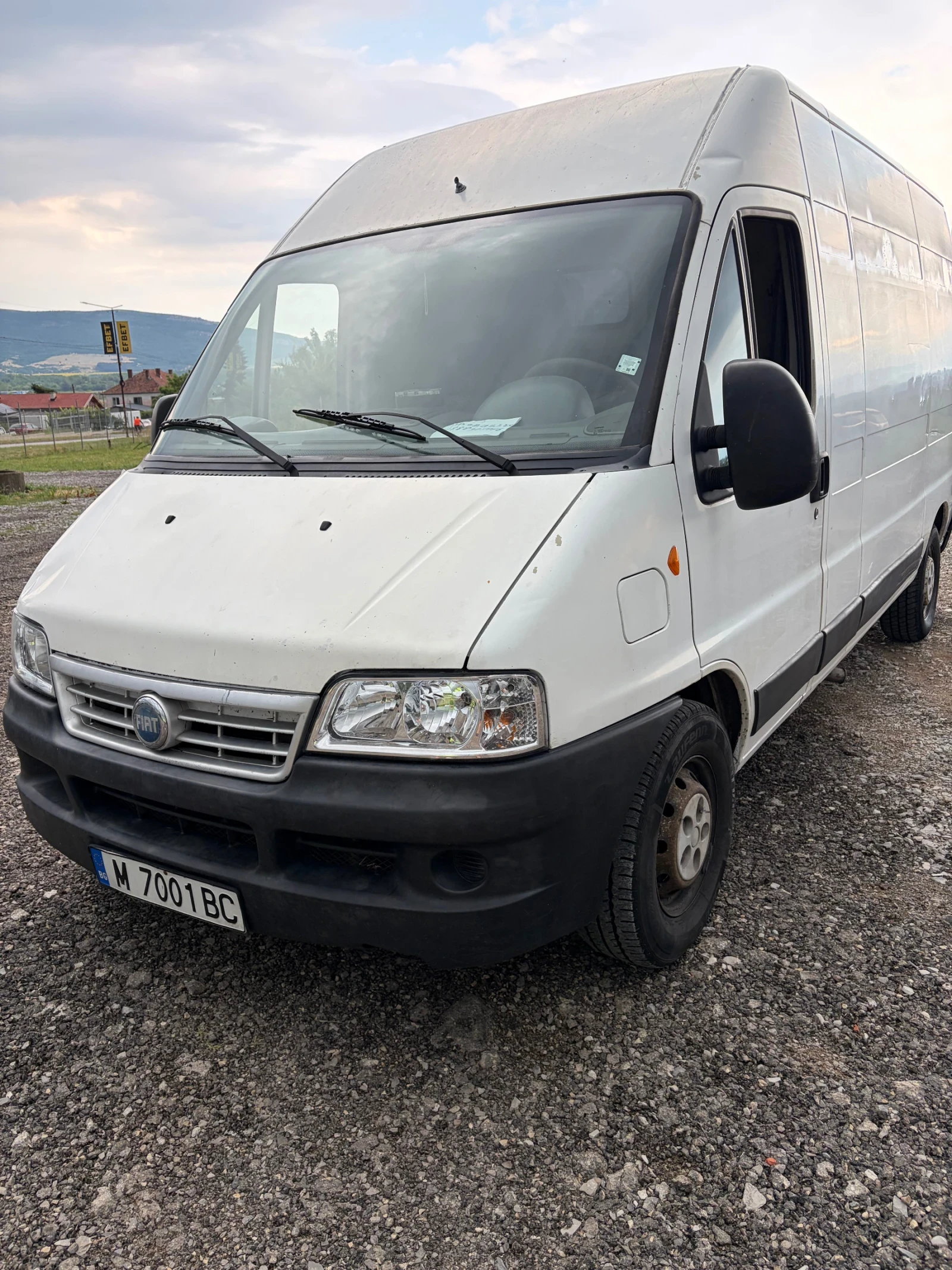 Fiat Ducato JTD2, 8 | Mobile.bg � ����������� 3