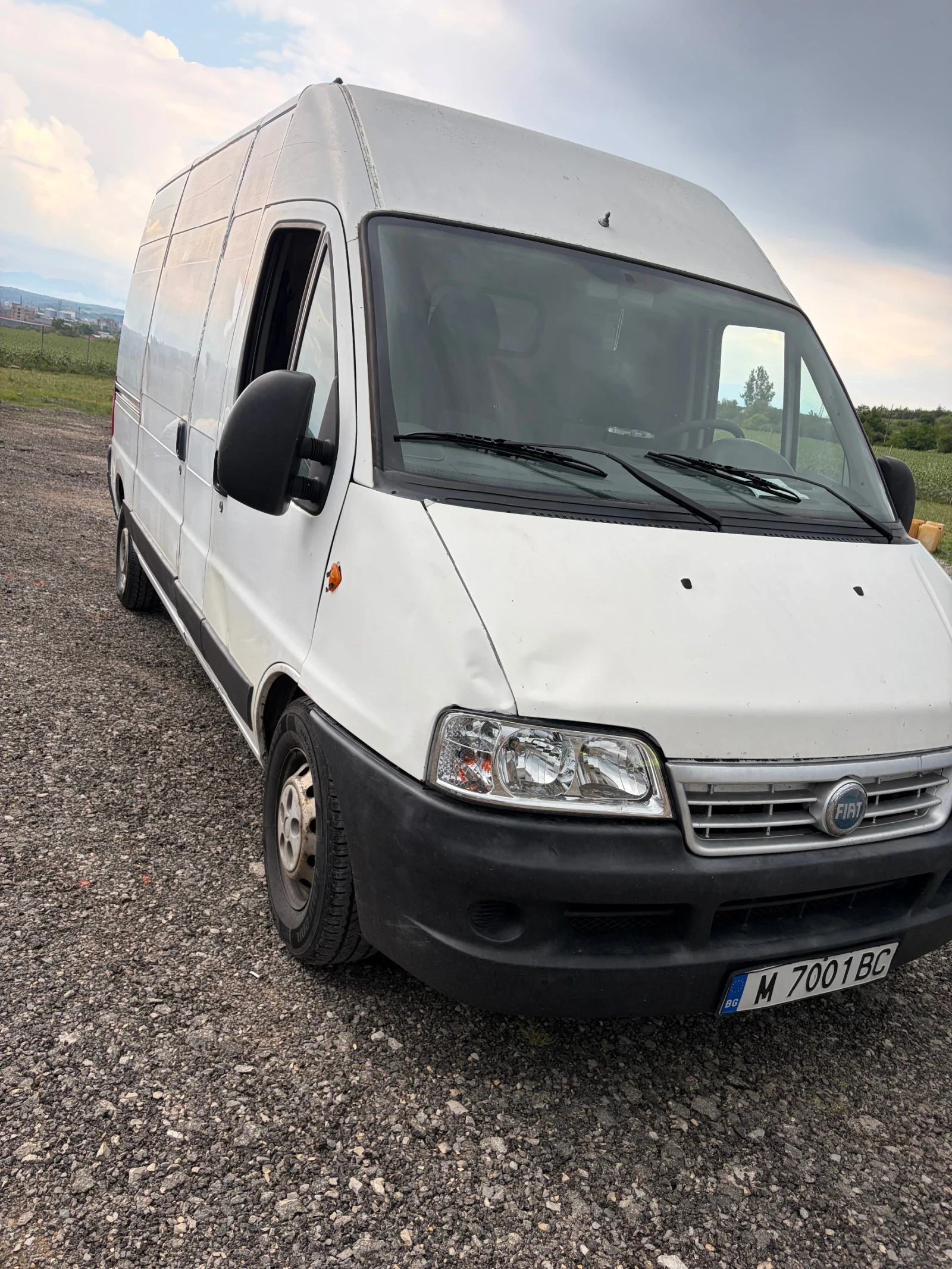 Fiat Ducato JTD2, 8 | Mobile.bg � ����������� 2